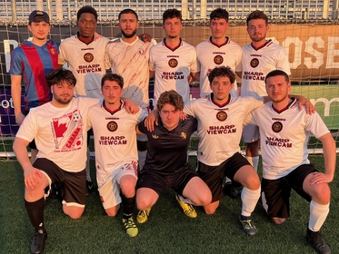 Sons of nonna fc